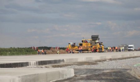 Основной аэропорт Архангельска начнет принимать самолеты уже в ноябре