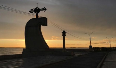 Да будет свет: в Архангельске уже с августа включат уличные фонари 