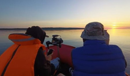 «Горизонт приключений»: на телеканале HDL покажут путешествие от Белого озера до Белого моря