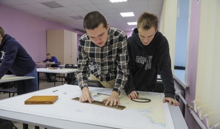 Через сайт «Госуслуги» можно подать заявления в техникумы и колледжи Архангельской области