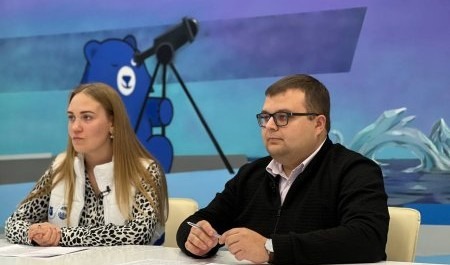 В Архангельской области разработана схема поддержки участников СВО и их семей