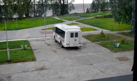 Третий автоклуб поступил в Архангельскую область в рамках нацпроекта «Культура»