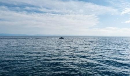 По факту гибели двух рыбаков в Архангельской области возбудили уголовное дело