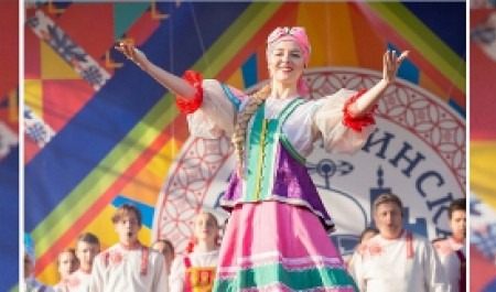 Какие концерты в рамках Маргаритинской ярмарки пройдут в Архангельске в эти выходные