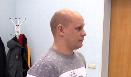 Бывший замдиректора "Агрофирмы "Вельская" Николай Шашлаков приговорён к 5 годам лишения свободы