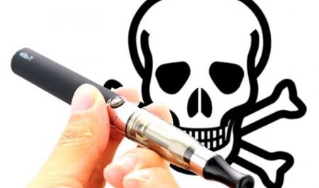 Подросток из Пинежского округа нагло отобрал у ровесника электронную сигарету