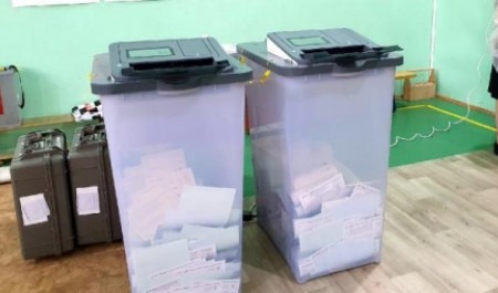 Коммунисты Котласа потребовали отменить итоги выборов из-за пропавших бюллетеней