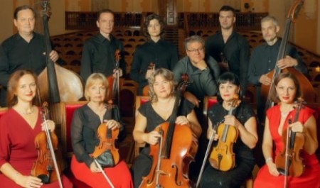 К новому сезону архангельскому филармоническому коллективу вернули статус оркестра