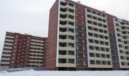 С первого декабря в Архангельской области начала действовать Арктическая ипотека