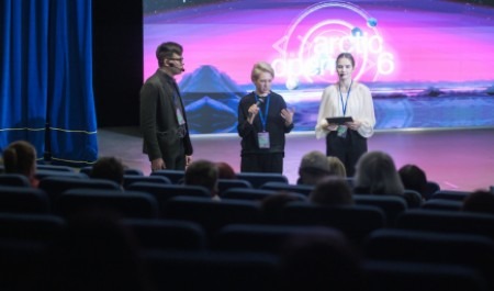 Arctic Open без барьеров: в САФУ состоятся кинопросмотры с тифлокомментированием и сурдопереводом