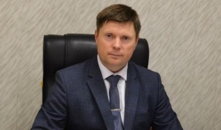 Виталий Дианов избран главой Холмогорского округа