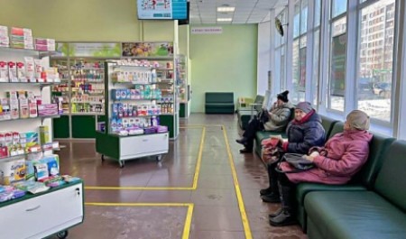 Аптекари РФ обсудят в Архангельске лекарственную безопасность регионов