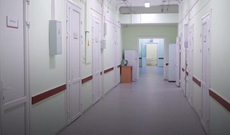 В Архангельской клинической больнице появилось отделение патологии суставов