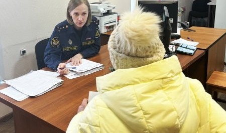 В Архангельской области заработал закон о пробации