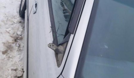 В Поморье пассажира иномарки убило зеркалом заднего вида по вине алководителя