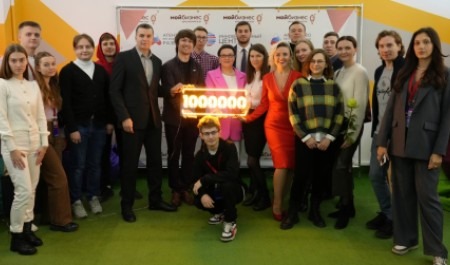 Архангельская область – один из лучших регионов по реализации программы «Студенческий стартап» 