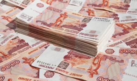 В Архангельской области снизилось число поддельных денег