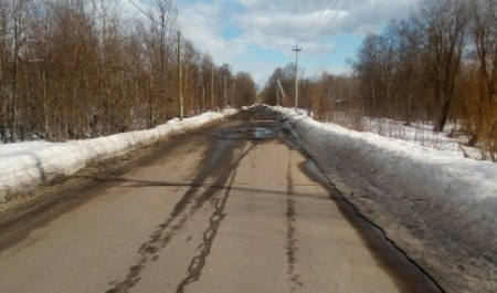В Приморском округе продолжится ремонт дорог в рамках госпрограммы КРСТ 