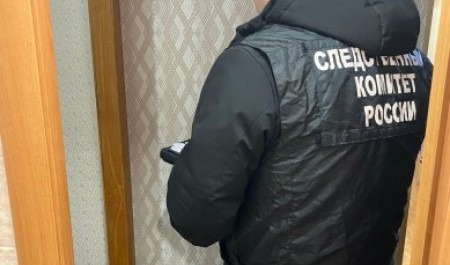В Архангельске надоедливый гость убил хозяина квартиры