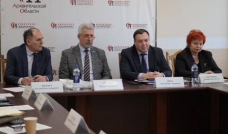 В Архангельской области успешно завершена подготовка общественных наблюдателей для обеспечения легитимности президентских выборов