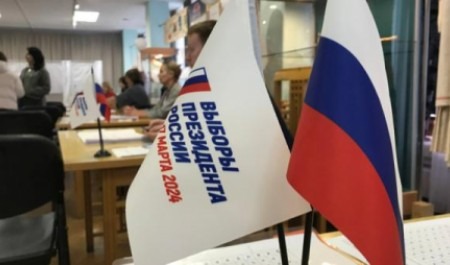 Явка на выборах Президента РФ приблизилась в Архангельской области к 50 процентам