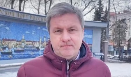 Глава Архангельска призвал горожан прийти на выборы президента России