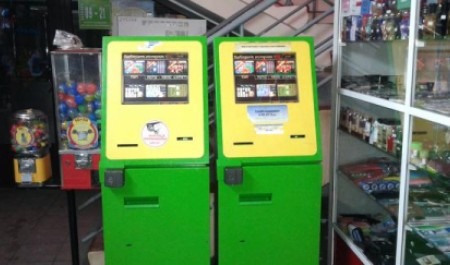 Владельцы серых игровых автоматов заработали на жителях Архангельска 72 млн рублей