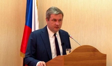 17 апреля депутаты АрхГорДумы заслушают отчет главы города