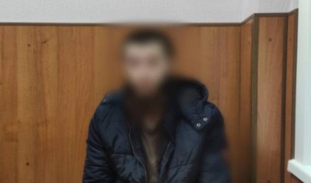 Архангельского моряка-исламиста отправили в тюрьму за спонсирование террористов