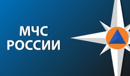 Личному составу МЧС России вручили государственные награды