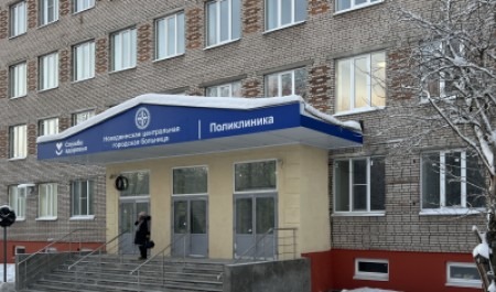 Коллектив Новодвинской больницы пополнился новыми специалистами 