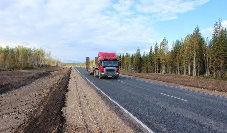 Поморье успешно защитило региональную дорожную программу 2024-2028