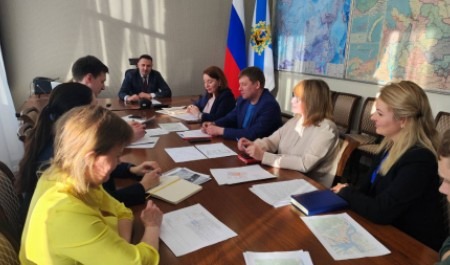 В Архангельске идет подготовка к строительству новых школ
