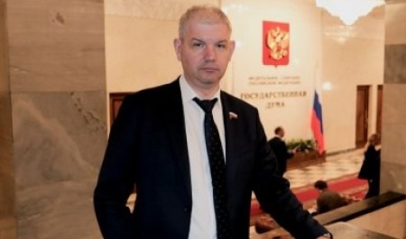 Михаил Кисляков рассказал о выполнении Народной программы партии