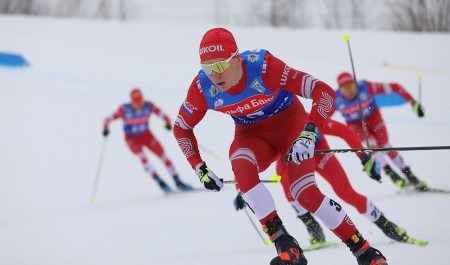 ГК «УЛК» больше не будет спонсировать лыжные гонки в Архангельской области
