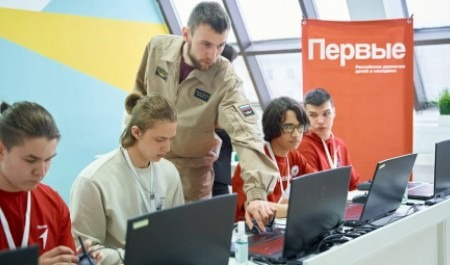 В Архангельске подвели итоги регионального этапа Всероссийского чемпионата по пилотированию дронов