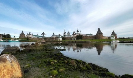 В Беларуси представят туристические программы Архангельской области