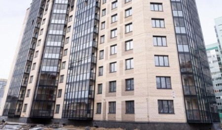 Группа Аквилон ввела в эксплуатацию еще один жилой комплекс в Архангельске
