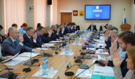 Народные избранники Архангельска прокомментировали отчет главы города