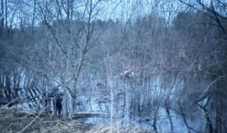 Выпал из лодки и утонул: на юге Архангельской области произошла трагедия на воде