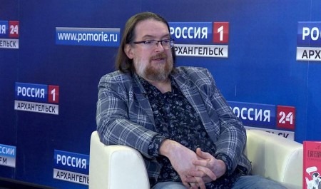В Архангельске отзвучало «Эхо большого детского фестиваля»