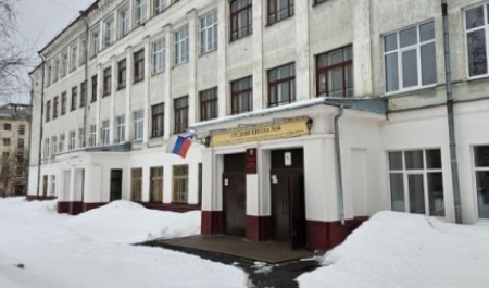 Глава Архангельска объявил о старте капремонта в школе № 14 