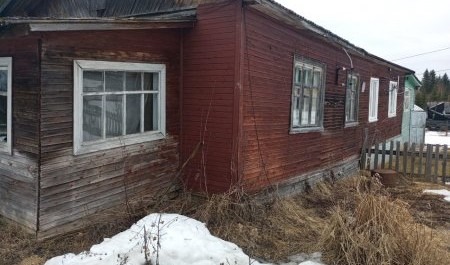 Прокуратура возмутилась состоянием многоквартирных домов в Виноградовском округе