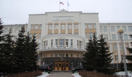 В Архангельской области утвердили новые меры поддержки «детей войны»