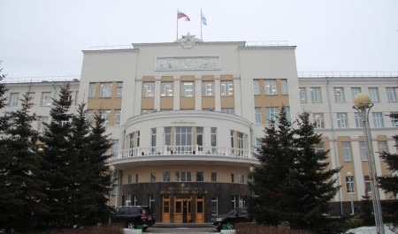 В Архангельской области принят законопроект о введении единого статуса многодетных семей