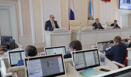 В Архангельской области приняли новый порядок предоставления сертификатов детям-сиротам на приобретение жилья