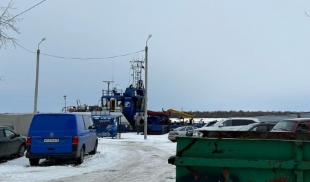 Жителям нескольких островов Архангельска сделают перерасчет за услугу обращения с ТКО
