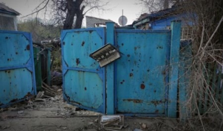 Попасная сегодня: Волонтеры из Архангельска увидели, как выглядит разрушенная жизнь