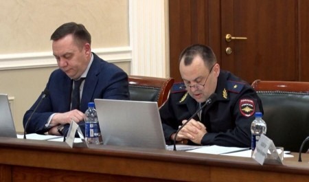 В Архангельской области усилят меры безопасности в майские праздники