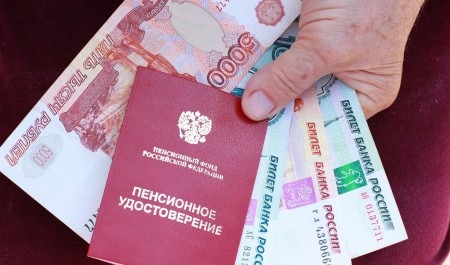 Майские выплаты пенсий и пособий в Архангельской области: всё по плану